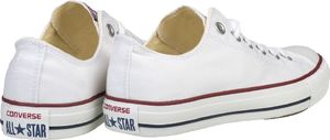 Converse Buty damskie Chuck Taylor All Star Ox białe r. 37 (M7652C) 3