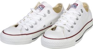 Converse Buty damskie Chuck Taylor All Star Ox białe r. 37 (M7652C) 4