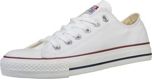 Converse Buty damskie Chuck Taylor All Star Ox białe r. 37 (M7652C) 6