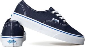 Vans Buty damskie Authentic granatowe r. 37 (VN-0NJVLLA) 6