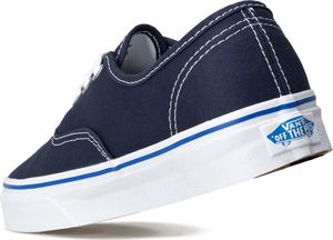 Vans Buty damskie Authentic granatowe r. 36.5 (VN-0NJVLLA) 2