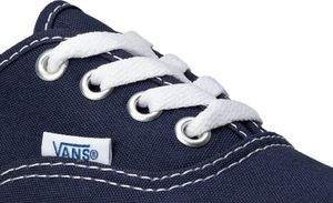 Vans Buty damskie Authentic granatowe r. 36.5 (VN-0NJVLLA) 4