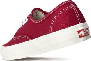 Vans Buty damskie Authentic bordowe r. 35 (VN-0VOEC7N) 2