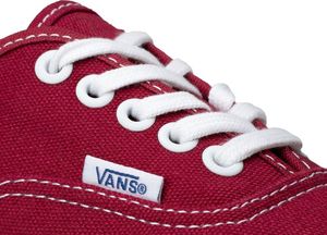 Vans Buty damskie Authentic bordowe r. 35 (VN-0VOEC7N) 4