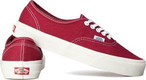 Vans Buty damskie Authentic bordowe r. 35 (VN-0VOEC7N) 6