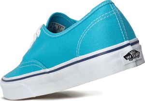 Vans Buty damskie Authentic turkusowe r. 36 (VN-0ZUKFRY) 2