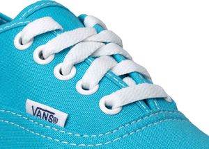 Vans Buty damskie Authentic turkusowe r. 36 (VN-0ZUKFRY) 4