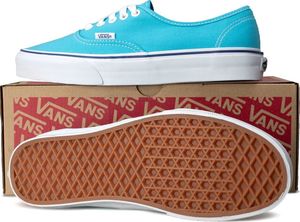 Vans Buty damskie Authentic turkusowe r. 36 (VN-0ZUKFRY) 5