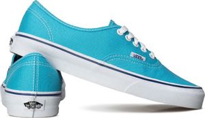 Vans Buty damskie Authentic turkusowe r. 36 (VN-0ZUKFRY) 6