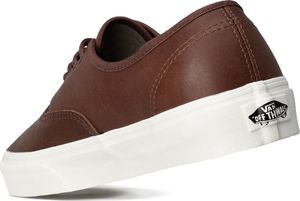 Vans Buty damskie Authentic brązowe r. 36 (VN0A348ALYW) 2