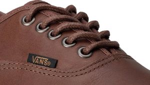 Vans Buty damskie Authentic brązowe r. 36 (VN0A348ALYW) 4