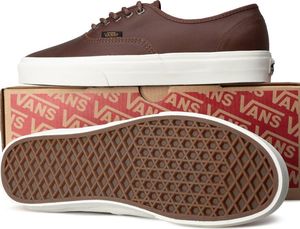 Vans Buty damskie Authentic brązowe r. 36 (VN0A348ALYW) 5