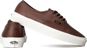 Vans Buty damskie Authentic brązowe r. 36 (VN0A348ALYW) 6
