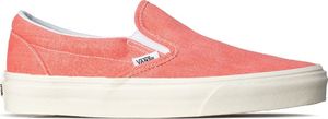 Vans Buty damskie Classic Slip-On różowe r. 39 (VN0UC46H8) 1