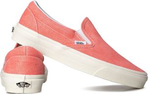 Vans Buty damskie Classic Slip-On różowe r. 39 (VN0UC46H8) 6