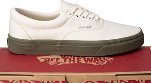 Vans Buty damskie Era ecru r. 37 (VN0A32R8M5P) 8