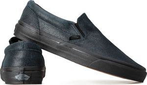 Vans Buty damskie Classic Slip-On czarne r. 35 (VN0A33TBM1I) 1