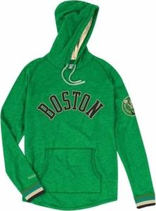 Mitchell & Ness Bluza męska NBA Boston Celtics Lightweight zielona r. S 1