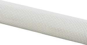 Krzesło biurowe D2 Design Fotel konf. CH1081T,biała siateczka,chromowane uniwersalny 3