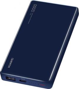 Powerbank Huawei CP125 12000 mAh Niebieski 3