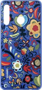 Huawei P30 Lite Plecki dekoracyjne TPU 2