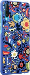 Huawei P30 Lite Plecki dekoracyjne TPU 3
