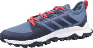 Adidas Buty męskie Kanadia Trail niebieskie r. 44 2/3 (F36061) 2