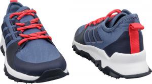 Adidas Buty męskie Kanadia Trail niebieskie r. 44 2/3 (F36061) 5