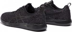 Asics Buty męskie Kanmei 2 czarne r. 47 (1021A011-021) 3