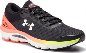 Under Armour Under Armour Charged Intake 3 3021229-001 czarne 40,5 1