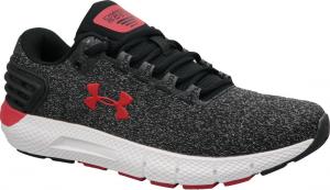 Under Armour Buty męskie Charged Rogue Twist szare r. 41 (3021852-001) 1