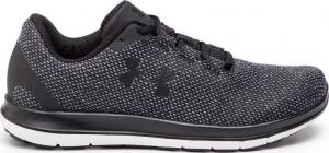 Under Armour Buty męskie Remix Fw18 czarne r. 45.5 (3020345-001) 2