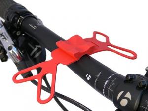 Guto Uchwyt zaciskowy do roweru Mount 2