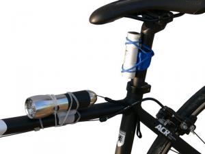 Guto Uchwyt zaciskowy do roweru Mount 2