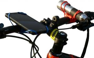 Guto Uchwyt zaciskowy do roweru Mount 3