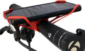 Guto Uchwyt zaciskowy do roweru Mount 4