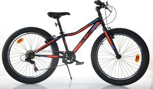 Aurelia Rower dla dzieci Dino MTB Plus 24" 1