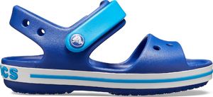 Crocs Sandały dziecięce Crocband Cerulean Blue / Ocean r. 30 (12856) 1