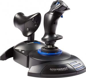 Joystick Thrustmaster T.Flight Hotas 4 Ace Combat 7 Skies Unknown edition 2