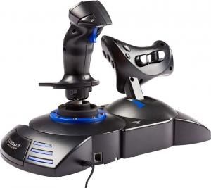 Joystick Thrustmaster T.Flight Hotas 4 Ace Combat 7 Skies Unknown edition 4