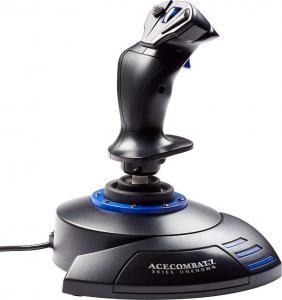 Joystick Thrustmaster T.Flight Hotas 4 Ace Combat 7 Skies Unknown edition 6