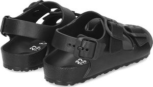 Birkenstock Birkenstock Milano - Sandały Dziecięce - 1009353 31 2