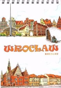 Plan Notes - Wrocław 1