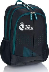 Astra Plecak szkolny Real Madrid 5 granatowy (RM-188) 1