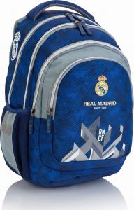 Astra Plecak szkolny RM-171 Real Madrid 1