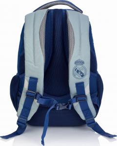 Astra Plecak szkolny RM-171 Real Madrid 2
