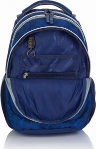 Astra Plecak szkolny RM-171 Real Madrid 3