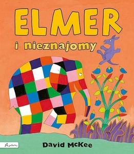 Elmer i nieznajomy 1