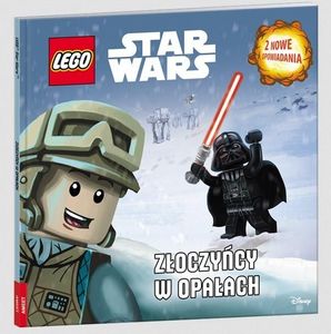 LEGO Star Wars. Złoczyńcy w opałach 1