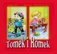 Tomek i Romek 1